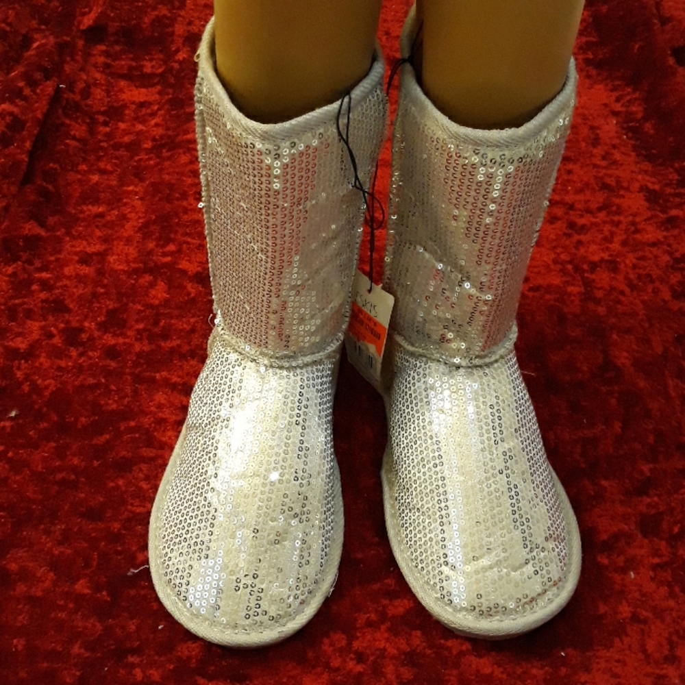 Eskis Booties